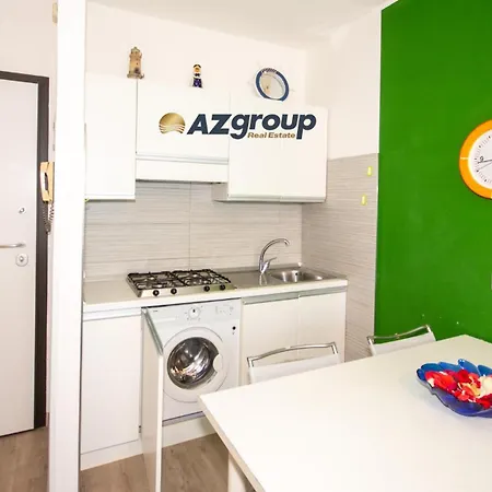 La Quercia Apartman